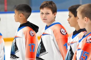 14.12.2025. Награждение КГС. 2014 г.р.