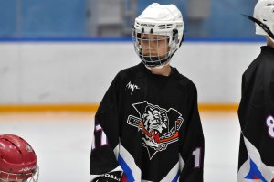 14.12.2025. Награждение КГС. 2014 г.р.