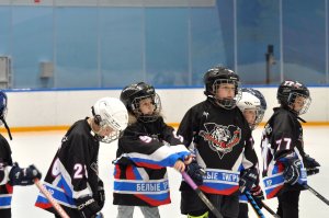 14.12.2025. Награждение КГС. 2014 г.р.