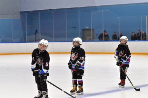 14.12.2025. Награждение КГС. 2014 г.р.