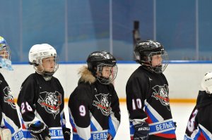 14.12.2025. Награждение КГС. 2014 г.р.