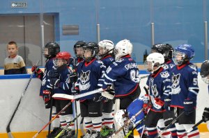 14.12.2025. Награждение КГС. 2014 г.р.