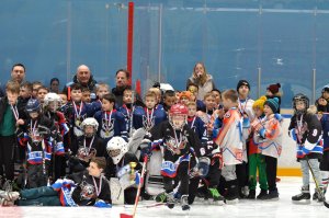 14.12.2025. Награждение КГС. 2014 г.р.