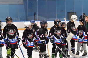 14.12.2025. Награждение КГС. 2014 г.р.