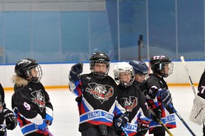 14.12.2025. Награждение КГС. 2014 г.р.