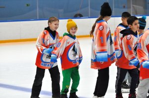 14.12.2025. Награждение КГС. 2014 г.р.