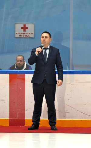 14.12.2025 Награждение КГС. 2014 г.р.