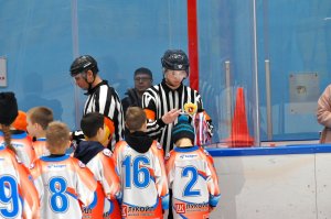 14.12.2025 Награждение КГС. 2014 г.р.