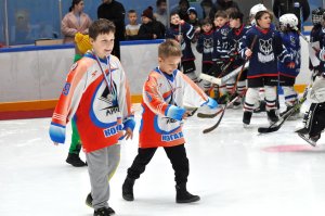 14.12.2025. Награждение КГС. 2014 г.р.