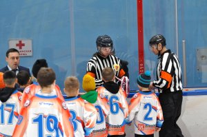 14.12.2025 Награждение КГС. 2014 г.р.