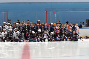 14.12.2025 Награждение КГС. 2014 г.р.