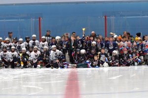 14.12.2025. Награждение КГС. 2014 г.р.