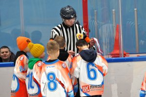 14.12.2025. Награждение КГС. 2014 г.р.