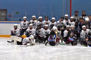 14.12.2025. Награждение КГС. 2014 г.р.