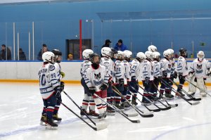 14.12.2025. Награждение КГС. 2014 г.р.