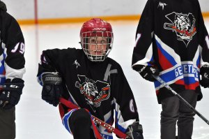 14.12.2025. Награждение КГС. 2014 г.р.