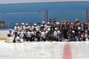 14.12.2025. Награждение КГС. 2014 г.р.