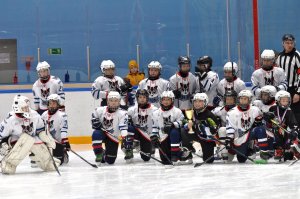 14.12.2025. Награждение КГС. 2014 г.р.