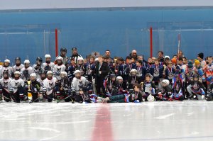 14.12.2025. Награждение КГС. 2014 г.р.