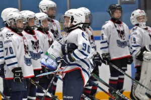 14.12.2025. Награждение КГС. 2014 г.р.