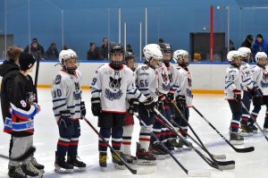 14.12.2025. Награждение КГС. 2014 г.р.