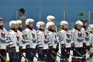 14.12.2025. Награждение КГС. 2014 г.р.