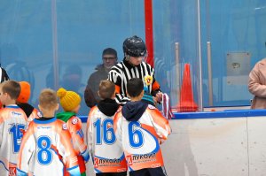 14.12.2025. Награждение КГС. 2014 г.р.