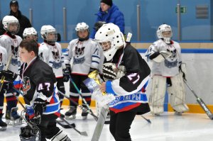 14.12.2025. Награждение КГС. 2014 г.р.