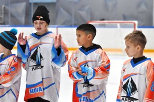 14.12.2025. Награждение КГС. 2014 г.р.