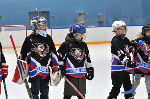 14.12.2025. Награждение КГС. 2014 г.р.