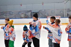 14.12.2025. Награждение КГС. 2014 г.р.