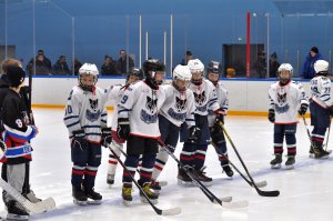 14.12.2025. Награждение КГС. 2014 г.р.