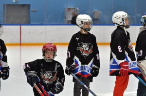 14.12.2025. Награждение КГС. 2014 г.р.