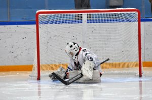 14.12.2025. Награждение КГС. 2014 г.р.