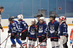 14.12.2025. Награждение КГС. 2014 г.р.