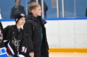 14.12.2025. Награждение КГС. 2014 г.р.