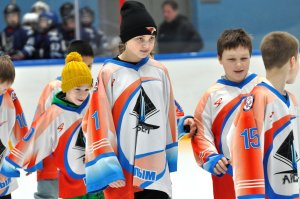 14.12.2025. Награждение КГС. 2014 г.р.