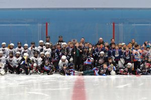 14.12.2025. Награждение КГС. 2014 г.р.