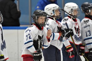 14.12.2025. Награждение КГС. 2014 г.р.