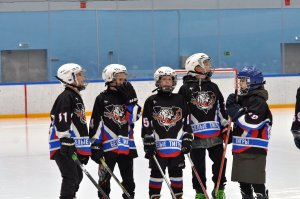 14.12.2025. Награждение КГС. 2014 г.р.