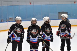 14.12.2025. Награждение КГС. 2014 г.р.