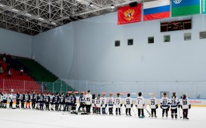 12.05.2026. Кубок города Сургута 2026