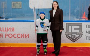 12.05.2026. Кубок города Сургута 2026