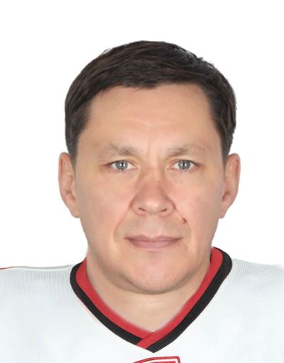 Стафеев  Сергей  Владимирович