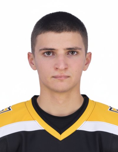 Масалов  Данил  Алексеевич