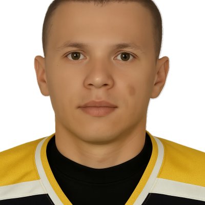 Тюхалкин  Илья  Федорович