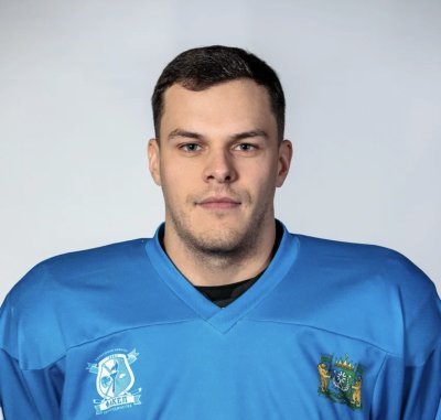 Цыбулин  Сергей  Сергеевич