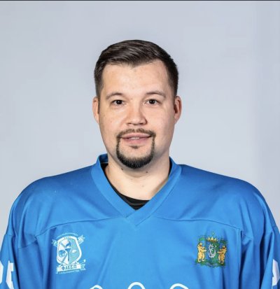 Ниясулин  Александр  Рафаилович