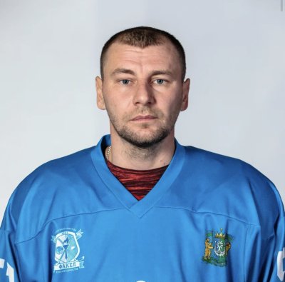 Цинк  Николай  Иосифович