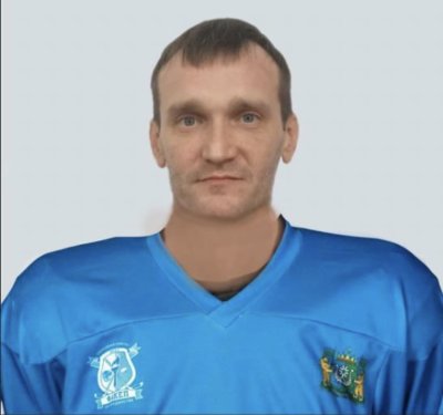 Федоров  Семен  Николаевич